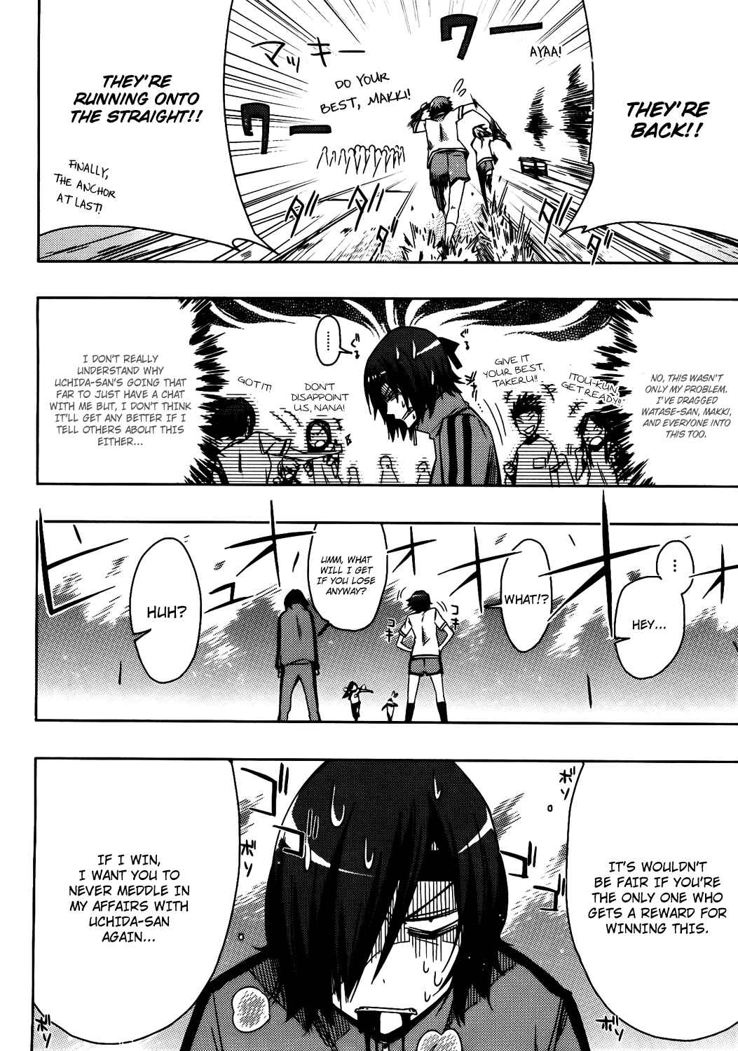 Page 27 Chapter 4 Koaka Head