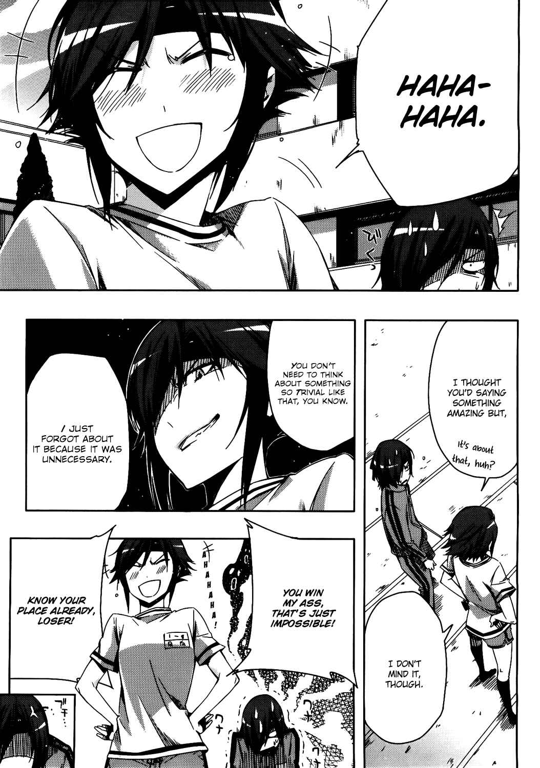 Page 28 Chapter 4 Koaka Head