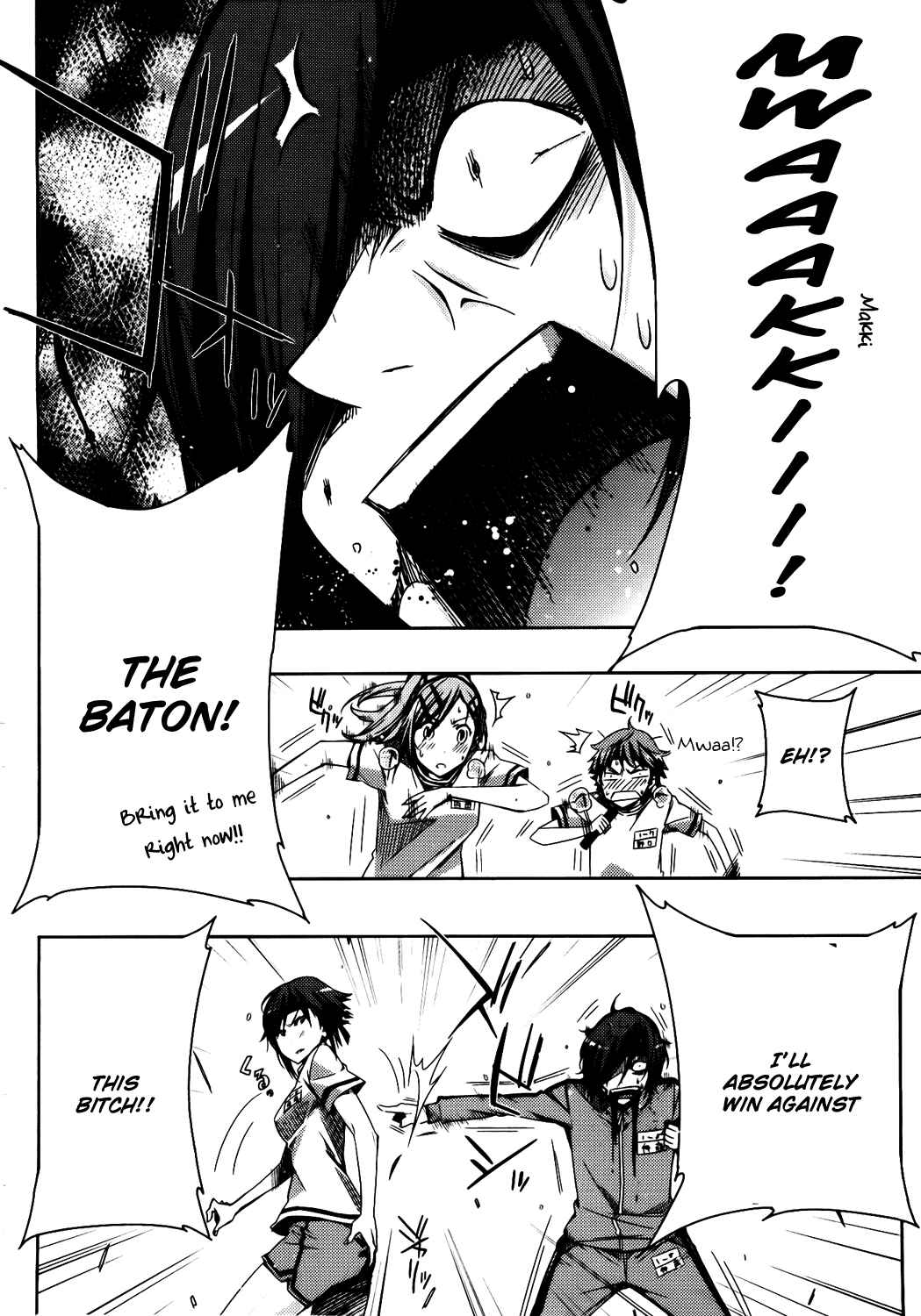 Page 29 Chapter 4 Koaka Head