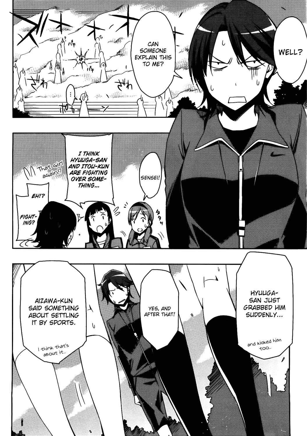 Page 3 Chapter 4 Koaka Head