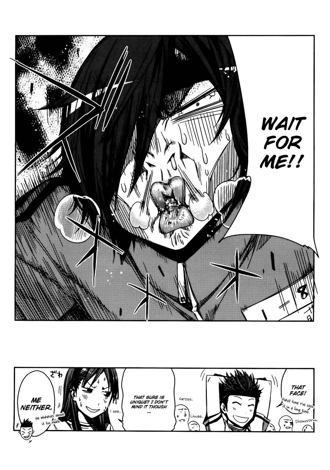 Page 33 Chapter 4 Koaka Head