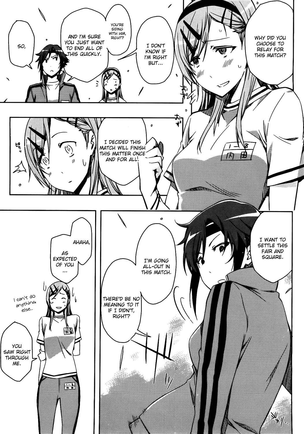 Page 8 Chapter 4 Koaka Head