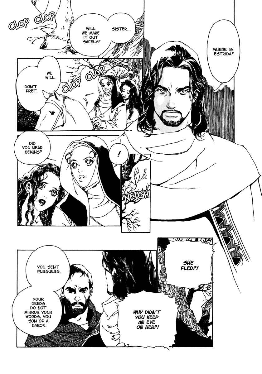 Page 24 Chapter 3 The Deity Atop the Mountain