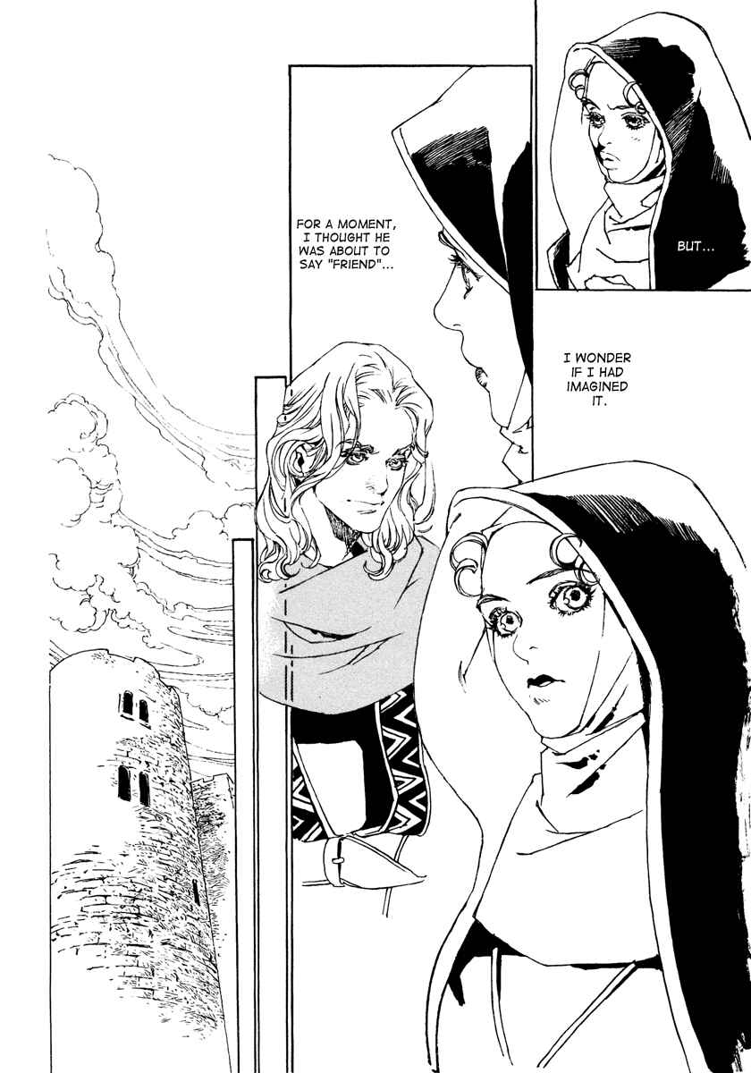 Page 34 Chapter 3 The Deity Atop the Mountain