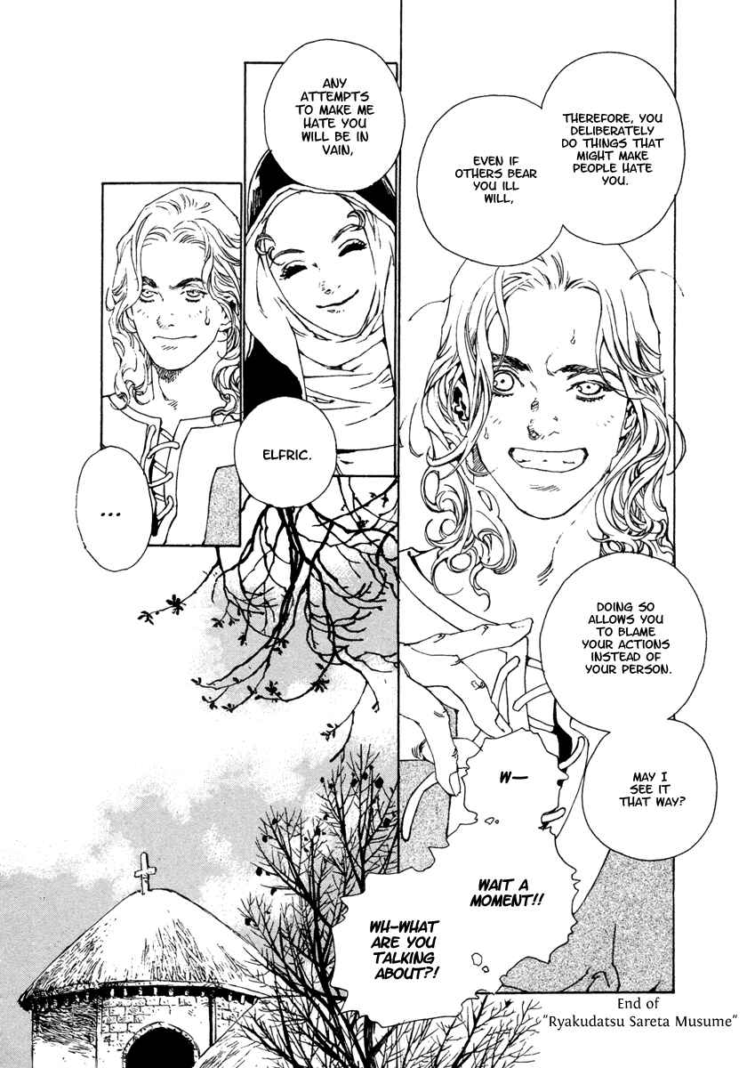 Page 38 Chapter 3 The Deity Atop the Mountain