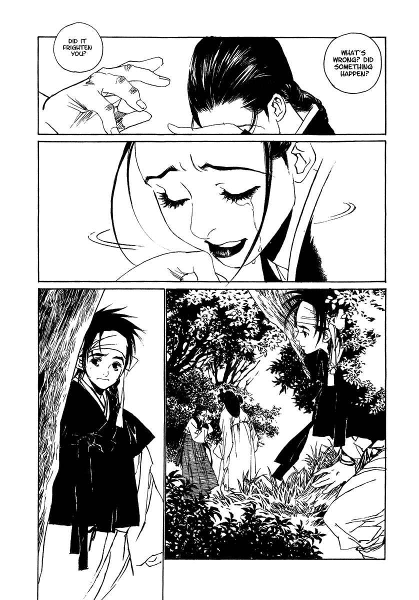 Page 32 Chapter 2 The Deity Atop the Mountain