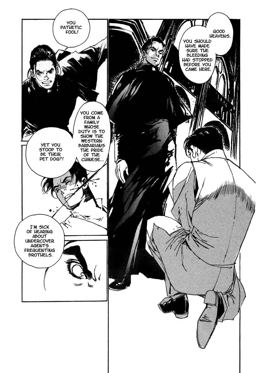 Page 37 Chapter 4 The Deity Atop the Mountain