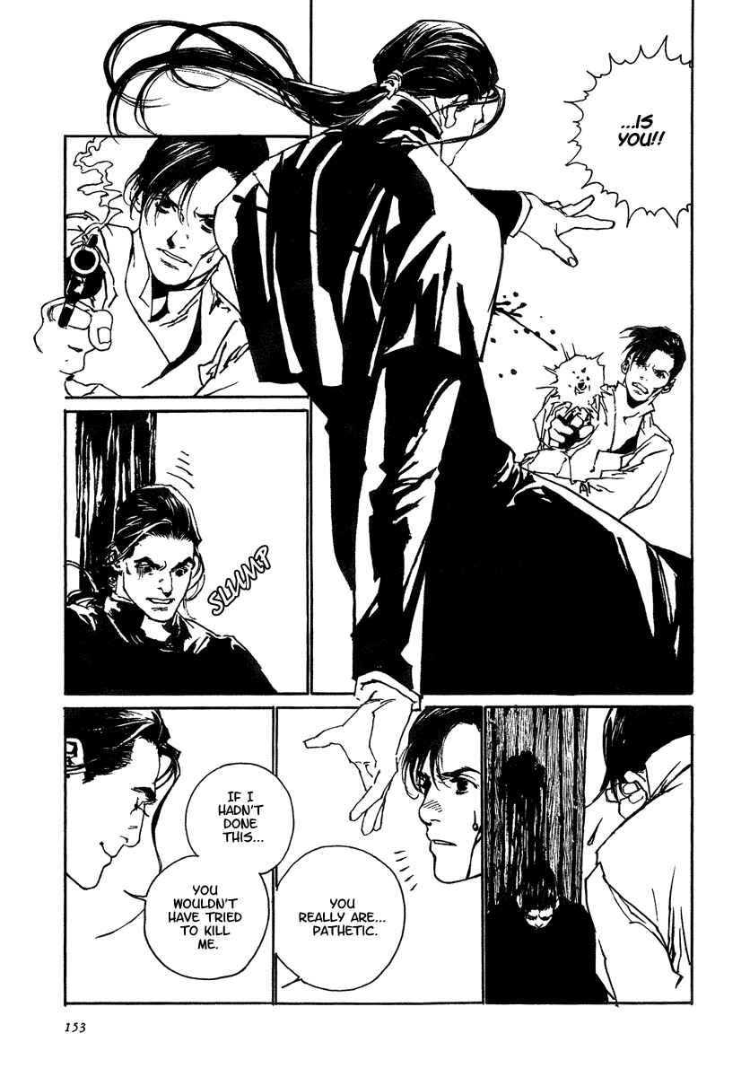 Page 39 Chapter 4 The Deity Atop the Mountain