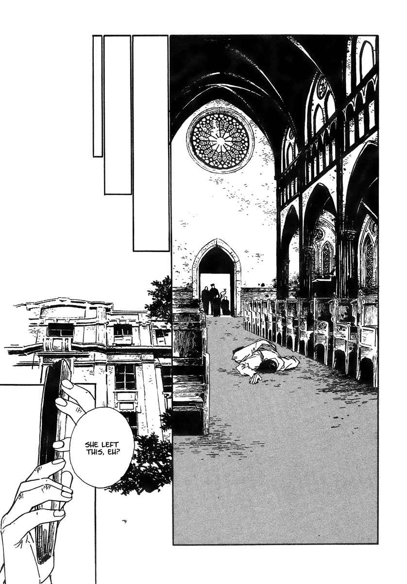 Page 47 Chapter 4 The Deity Atop the Mountain