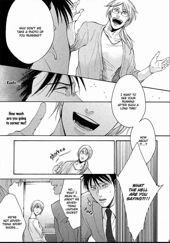 Page 22 Chapter 4 Sukidesu, Sensei
