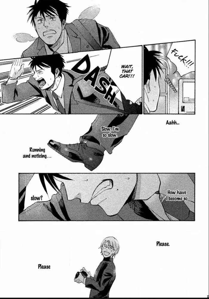 Page 36 Chapter 4 Sukidesu, Sensei