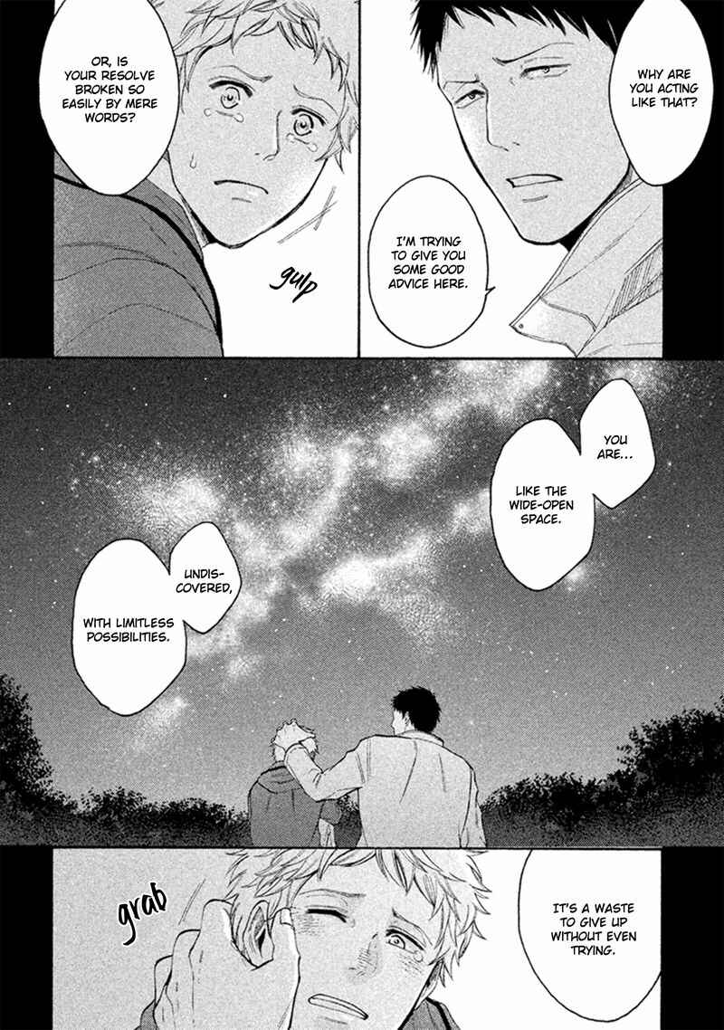 Page 25 Chapter 2 Sukidesu, Sensei