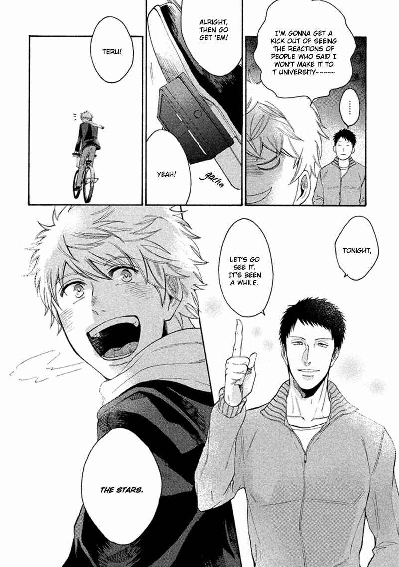 Page 7 Chapter 2 Sukidesu, Sensei