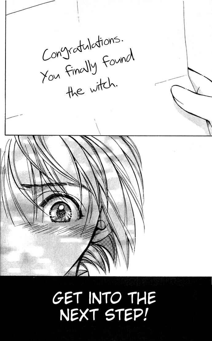Page 49 Chapter 4 Cosmo na Bokura!