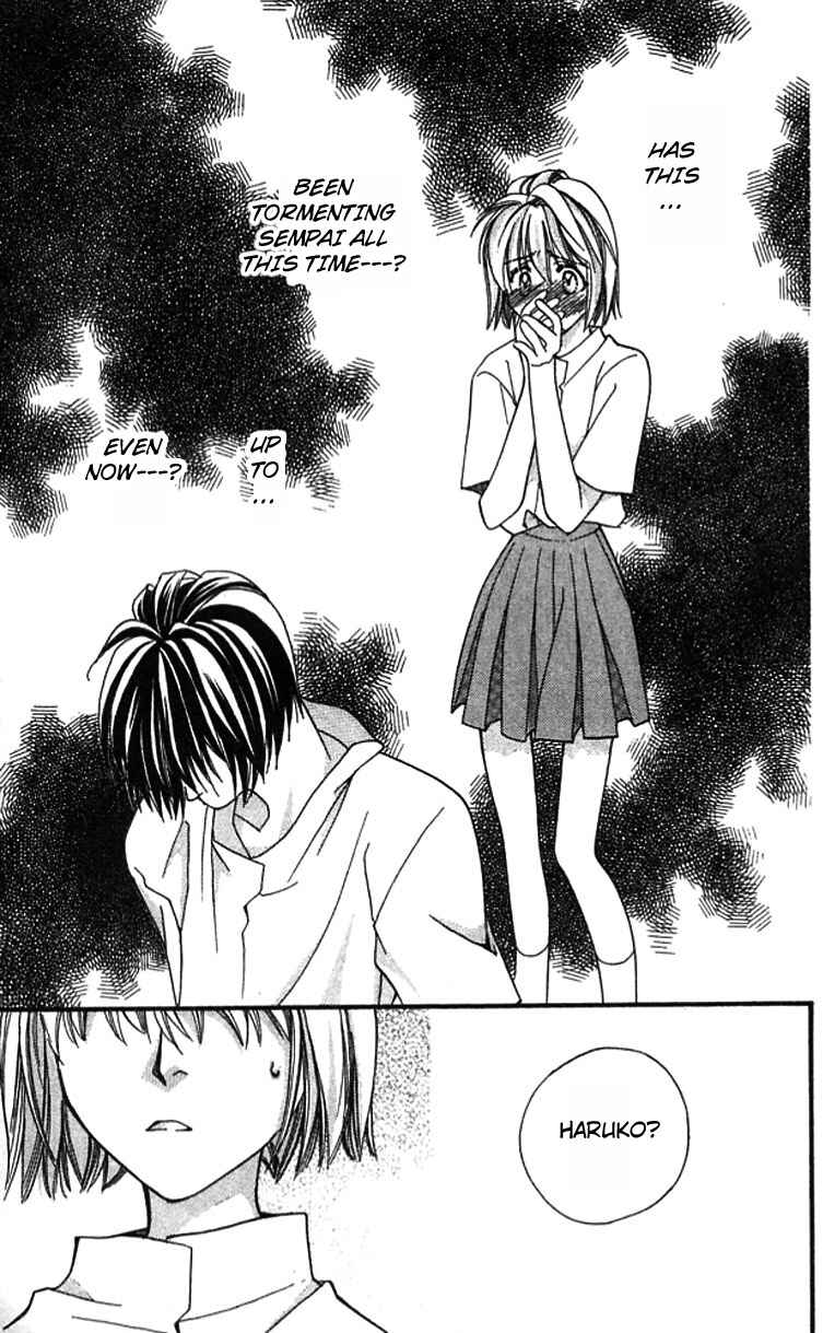 Page 38 Chapter 11 Cosmo na Bokura!