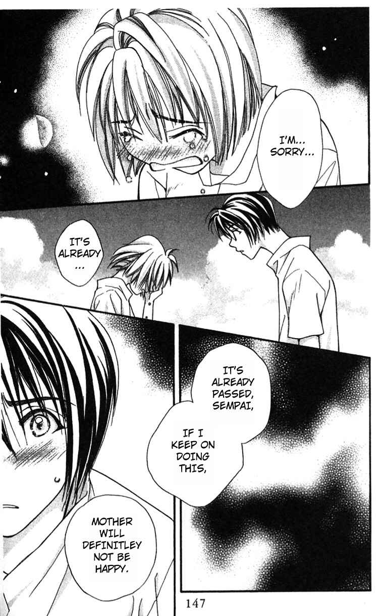 Page 42 Chapter 11 Cosmo na Bokura!