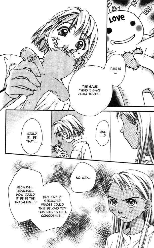 Page 42 Chapter 13 Cosmo na Bokura!
