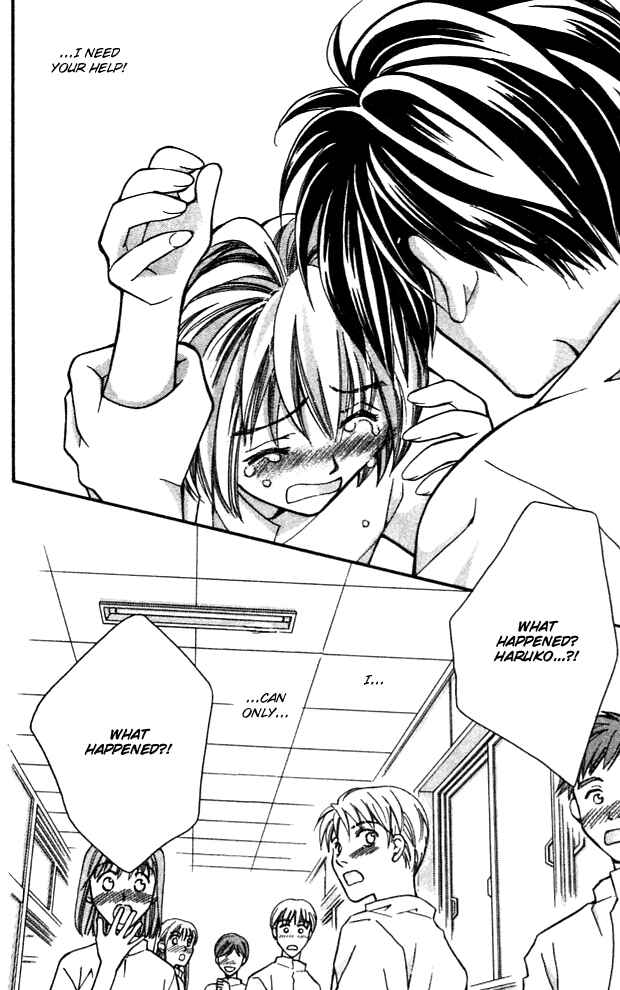 Page 76 Chapter 13 Cosmo na Bokura!