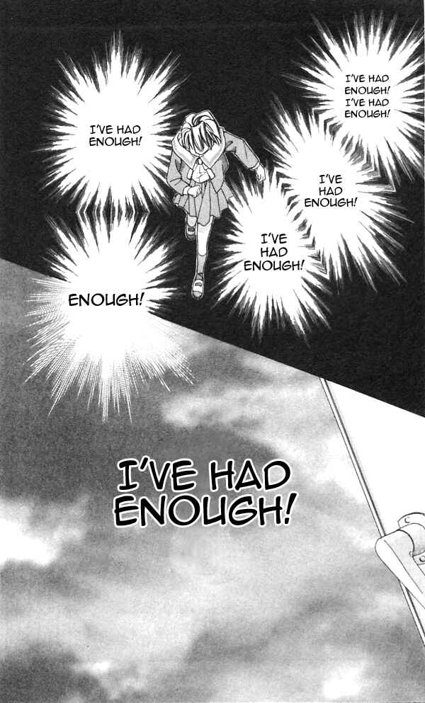 Page 14 Chapter 2 Cosmo na Bokura!