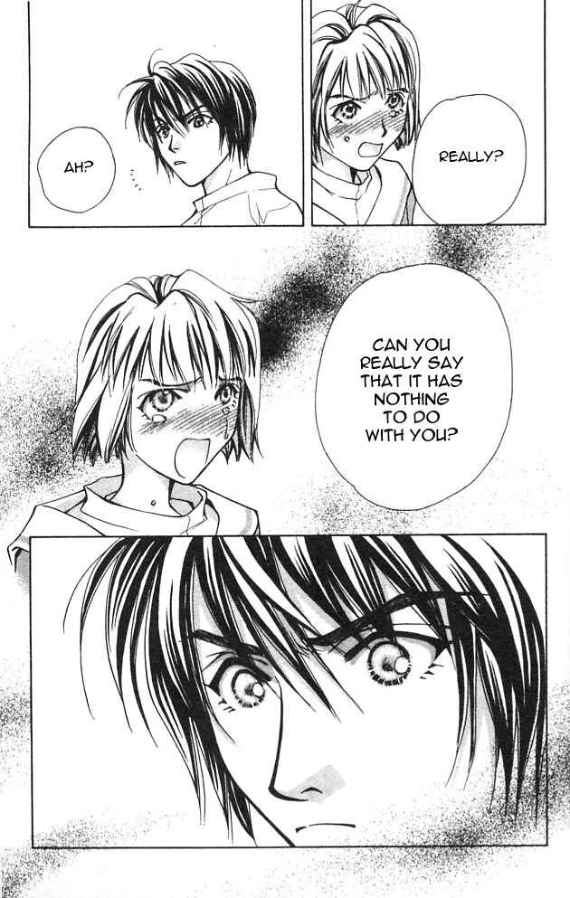 Page 23 Chapter 2 Cosmo na Bokura!