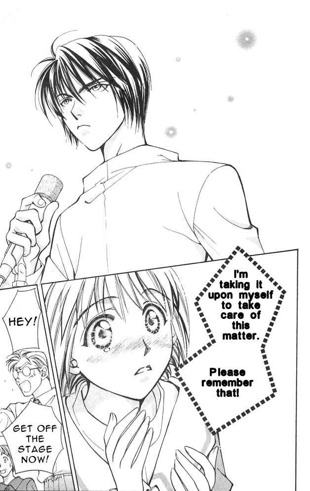 Page 37 Chapter 2 Cosmo na Bokura!