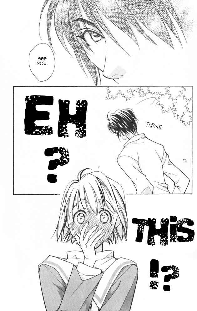 Page 49 Chapter 2 Cosmo na Bokura!