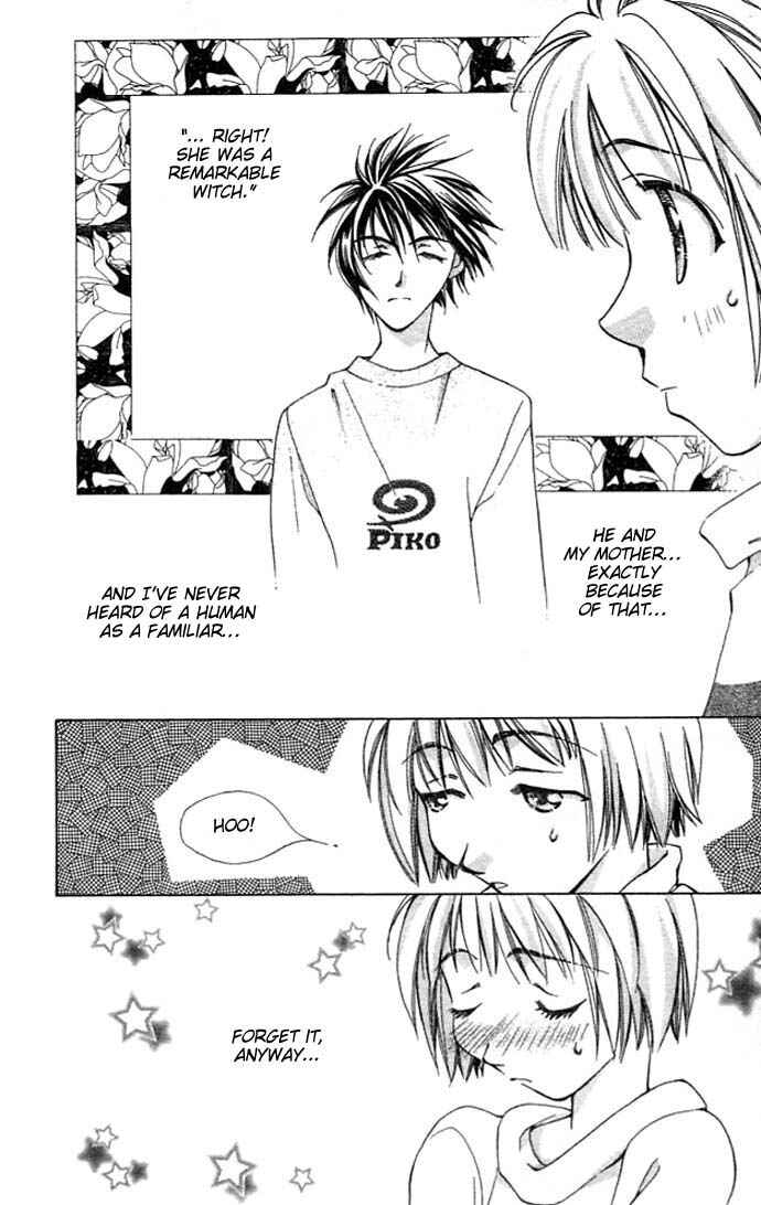 Page 58 Chapter 7 Cosmo na Bokura!
