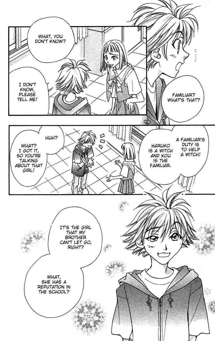 Page 41 Chapter 10 Cosmo na Bokura!