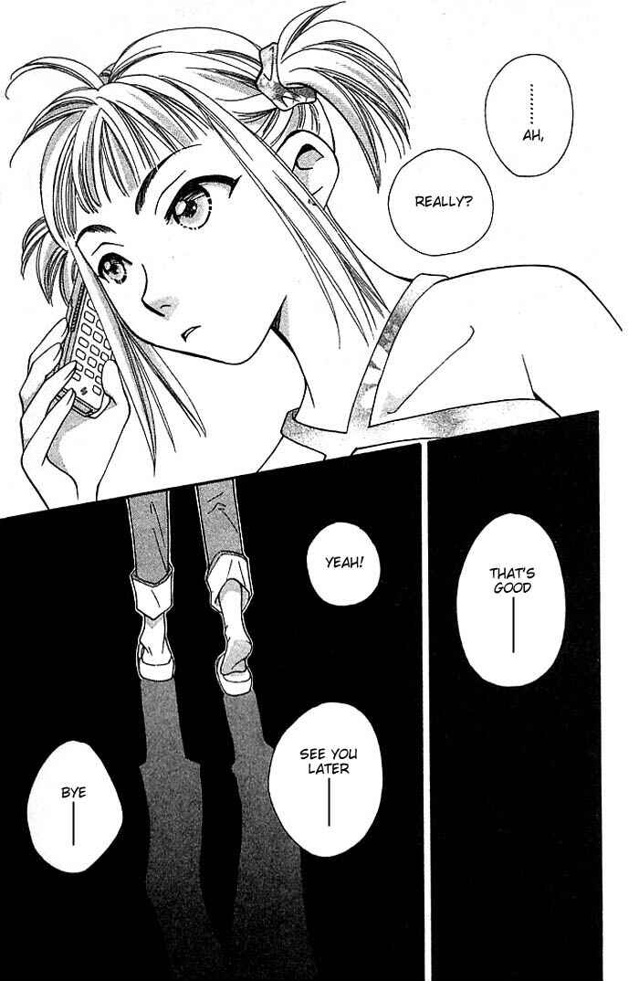 Page 54 Chapter 10 Cosmo na Bokura!