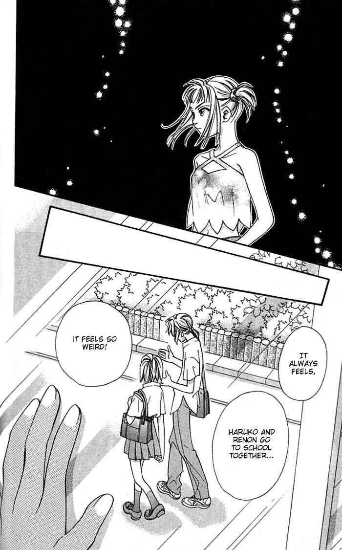 Page 55 Chapter 10 Cosmo na Bokura!
