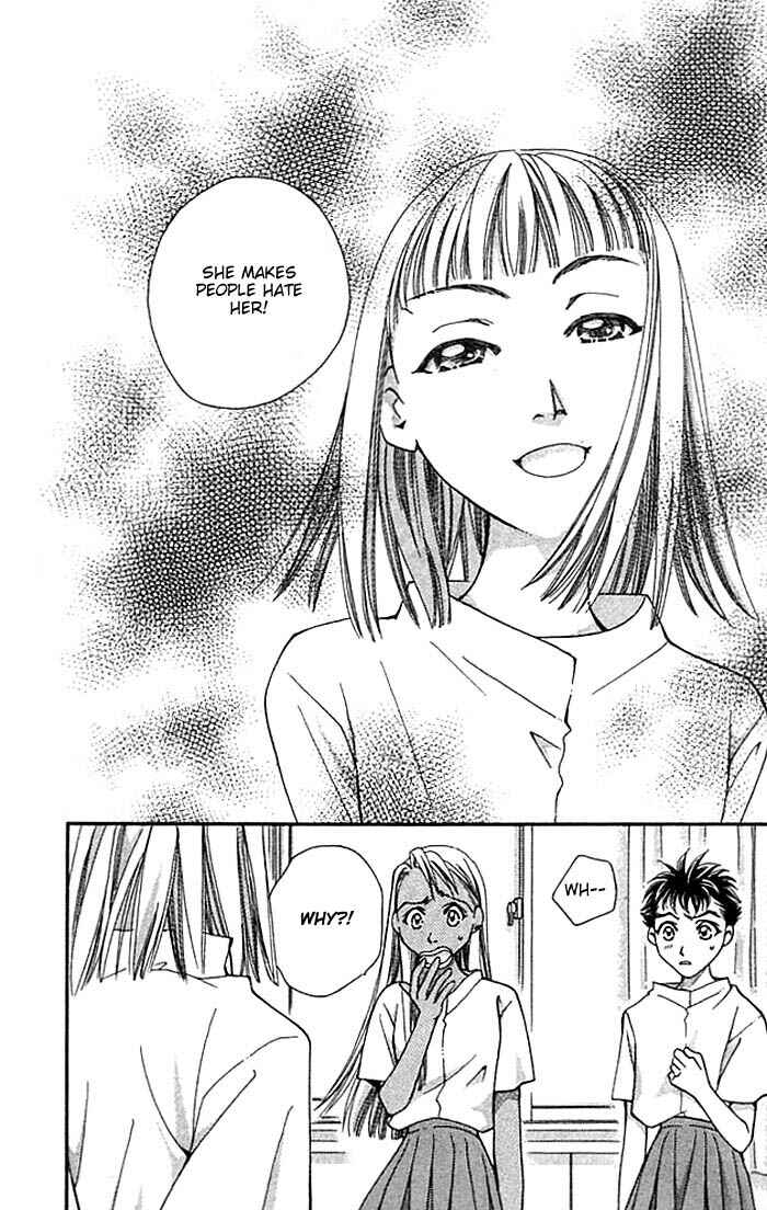Page 59 Chapter 10 Cosmo na Bokura!