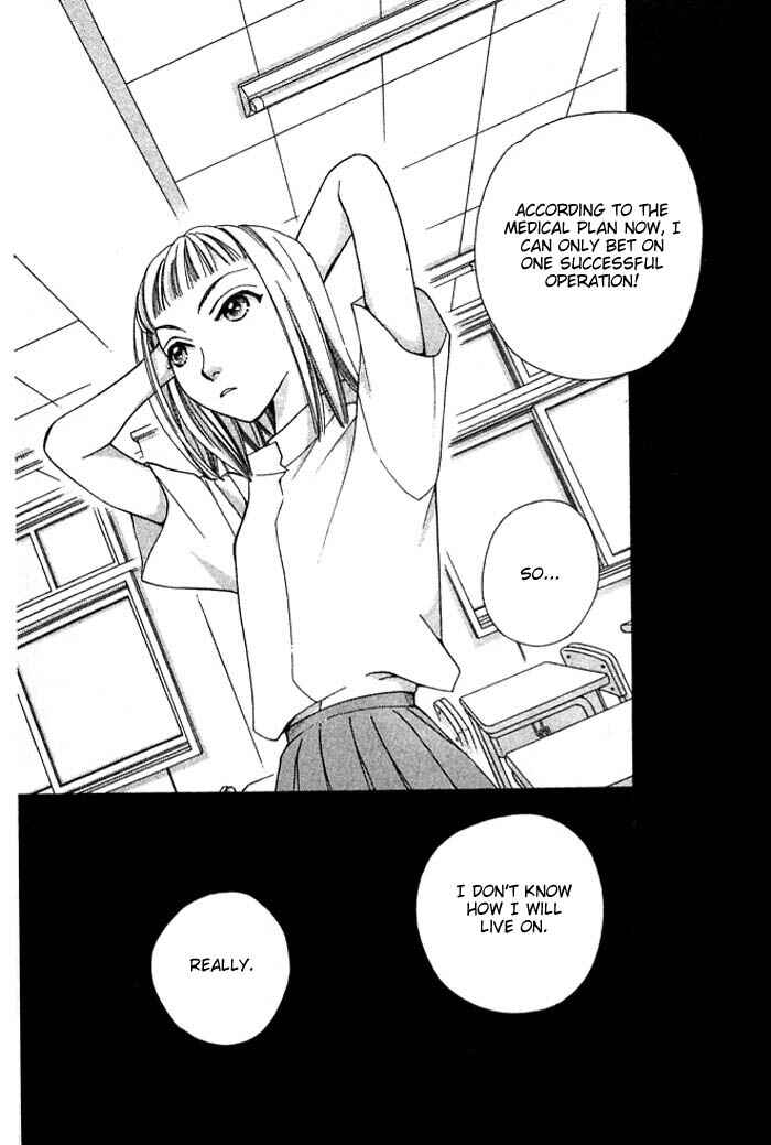 Page 62 Chapter 10 Cosmo na Bokura!