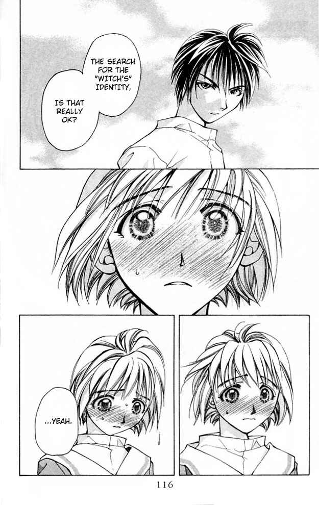 Page 19 Chapter 3 Cosmo na Bokura!