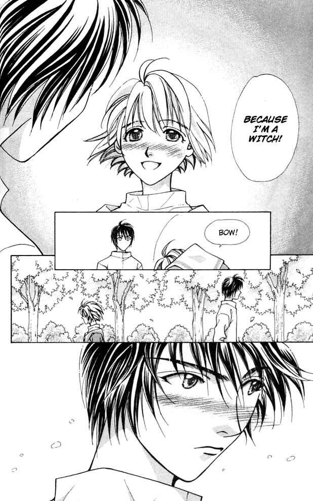 Page 49 Chapter 3 Cosmo na Bokura!