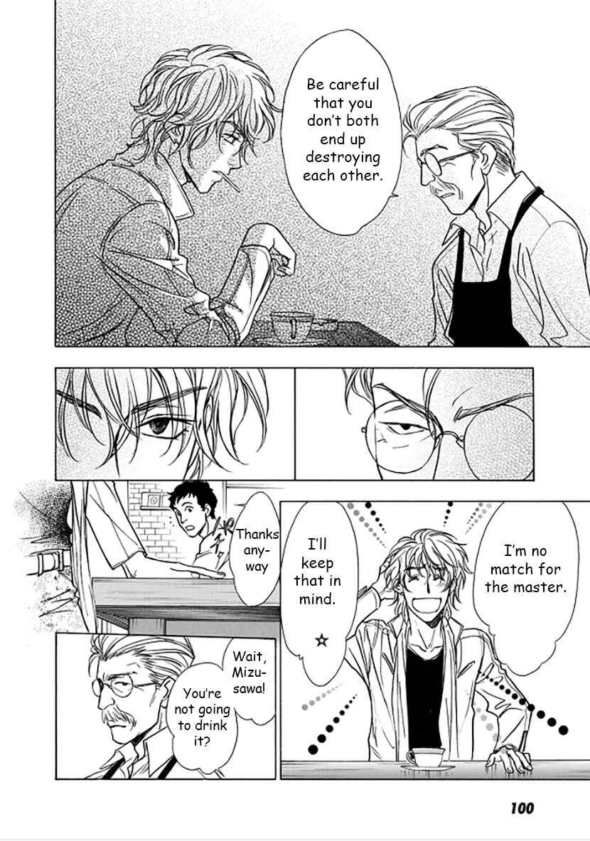 Page 22 Chapter 3 Dokushi