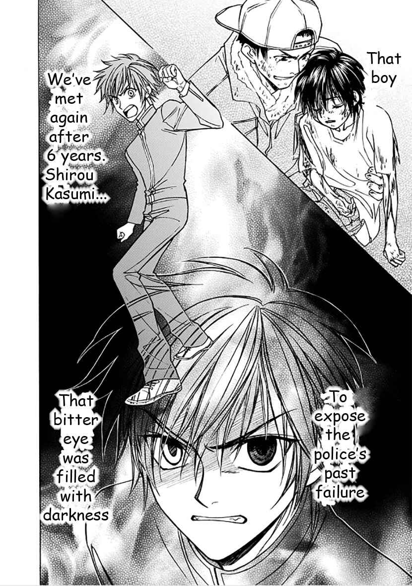 Page 12 Chapter 2 Dokushi