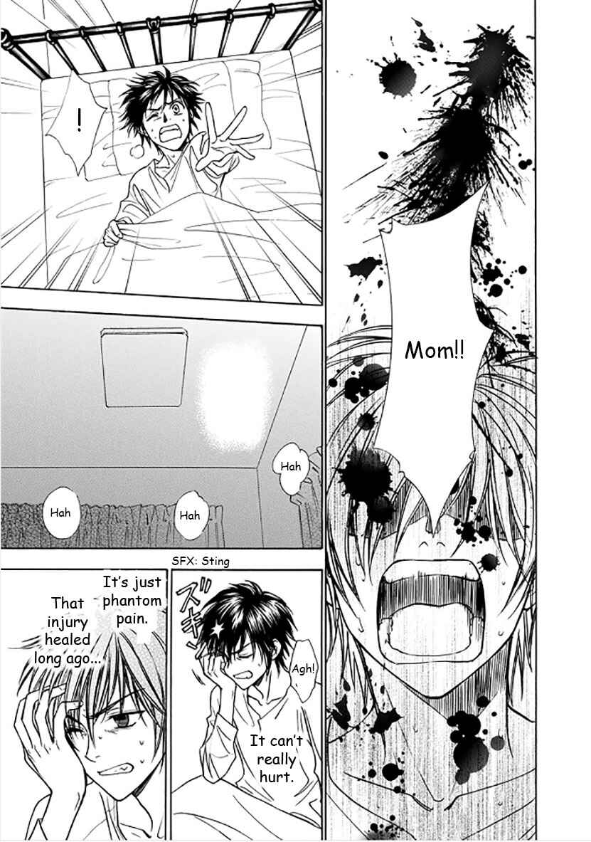 Page 13 Chapter 2 Dokushi