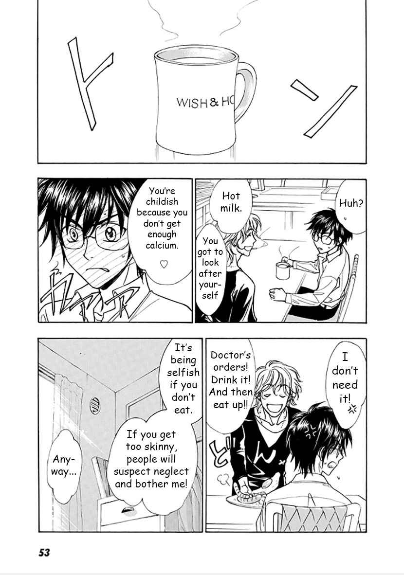 Page 15 Chapter 2 Dokushi