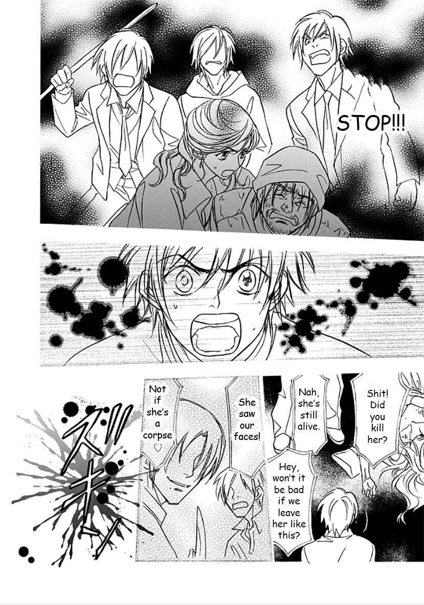 Page 30 Chapter 2 Dokushi