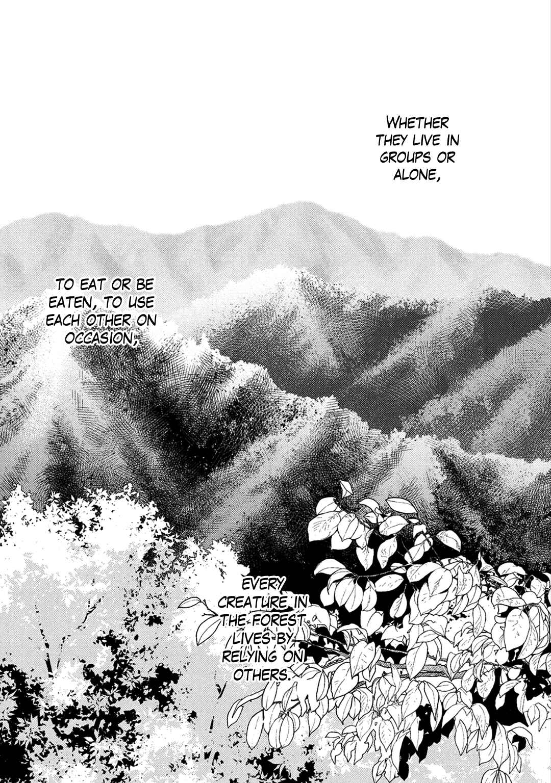 Page 11 Chapter 1 Kitsune no Yosuga