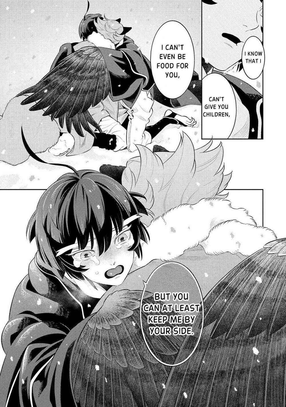 Page 31 Chapter 5 Kitsune no Yosuga