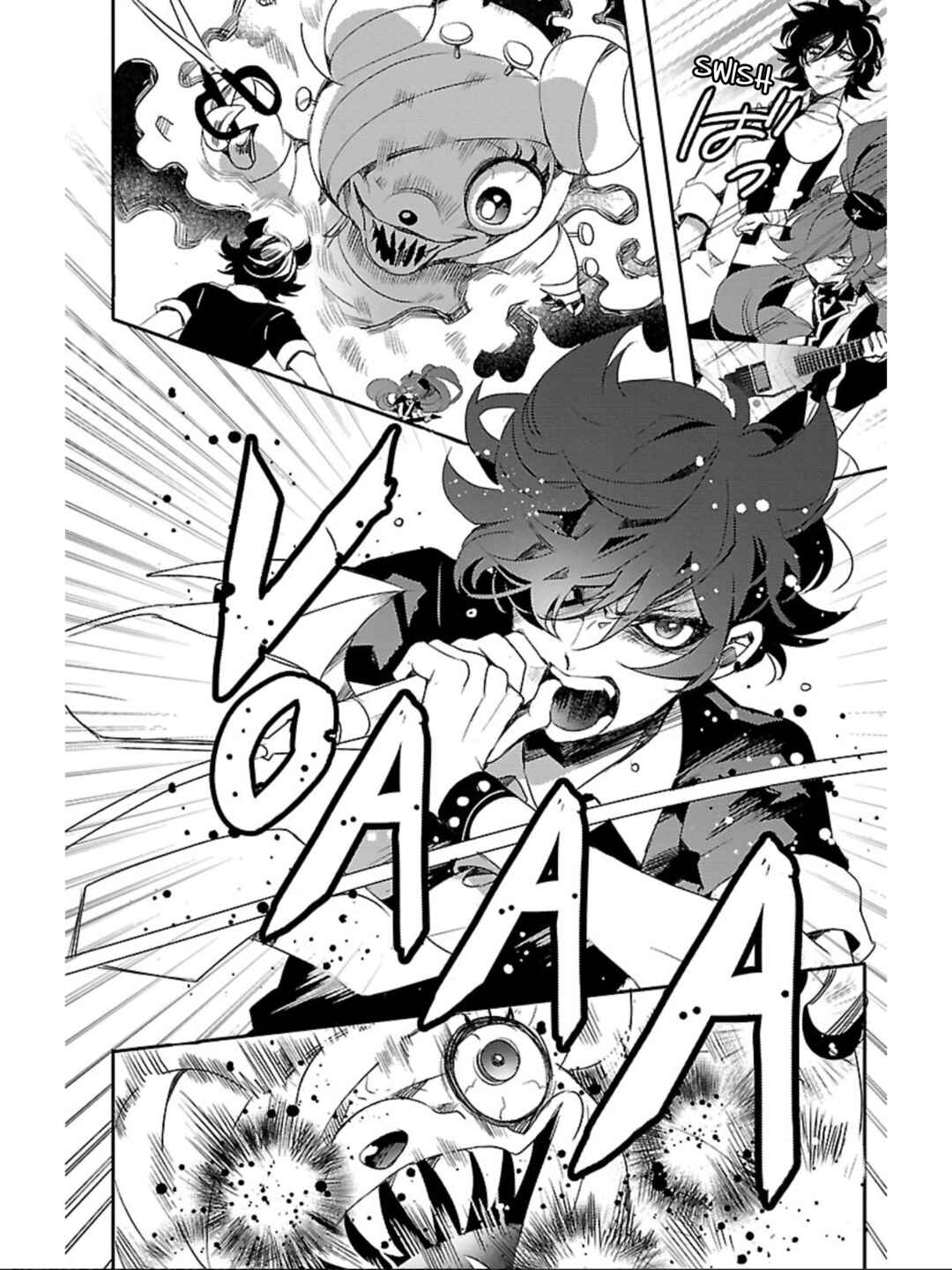 Page 18 Chapter 7 Devi Rock