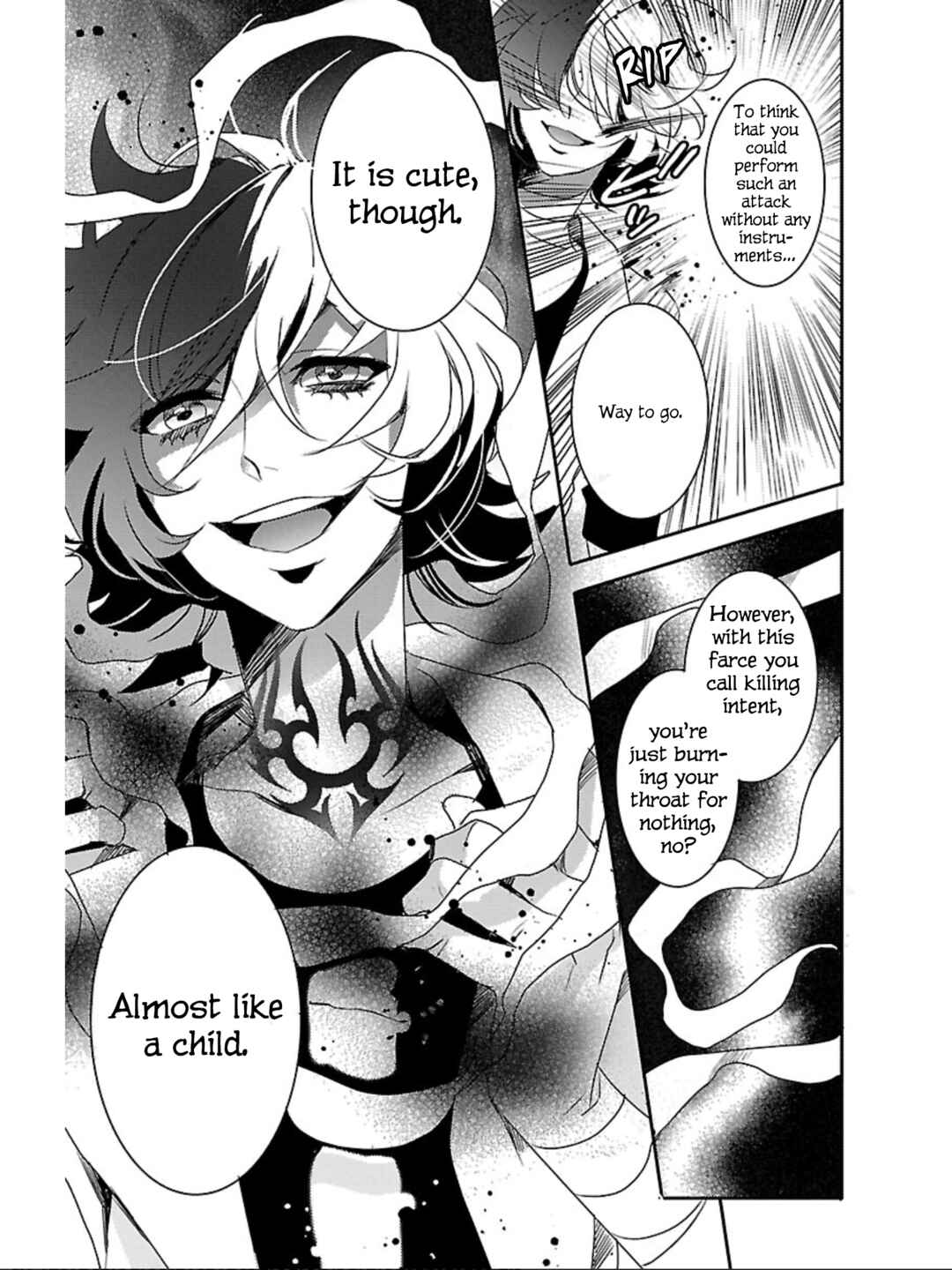 Page 19 Chapter 7 Devi Rock