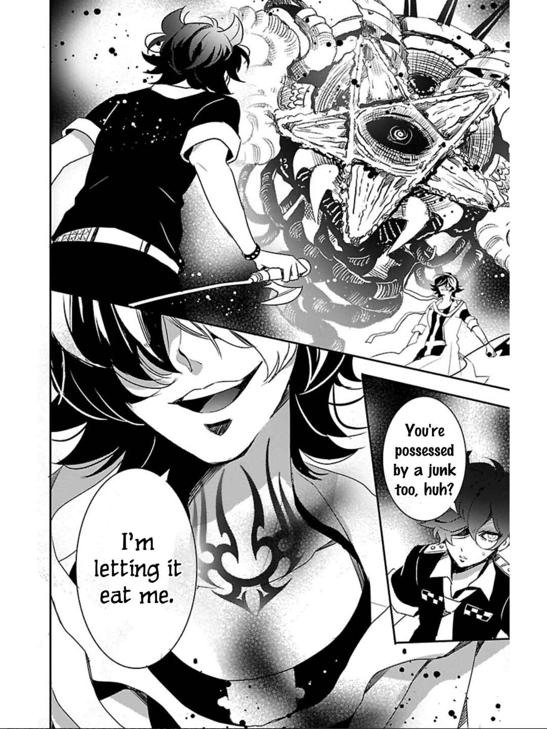 Page 20 Chapter 7 Devi Rock