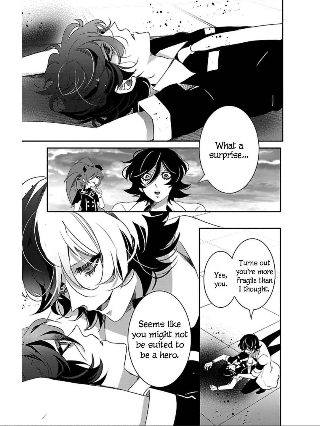 Page 25 Chapter 7 Devi Rock