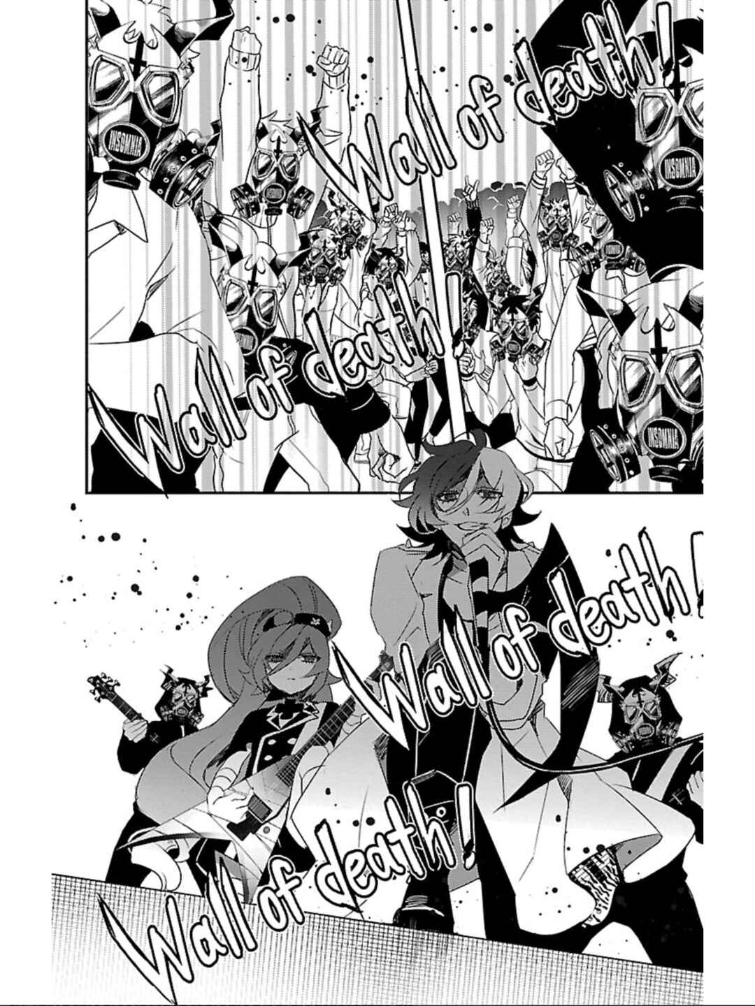 Page 4 Chapter 7 Devi Rock