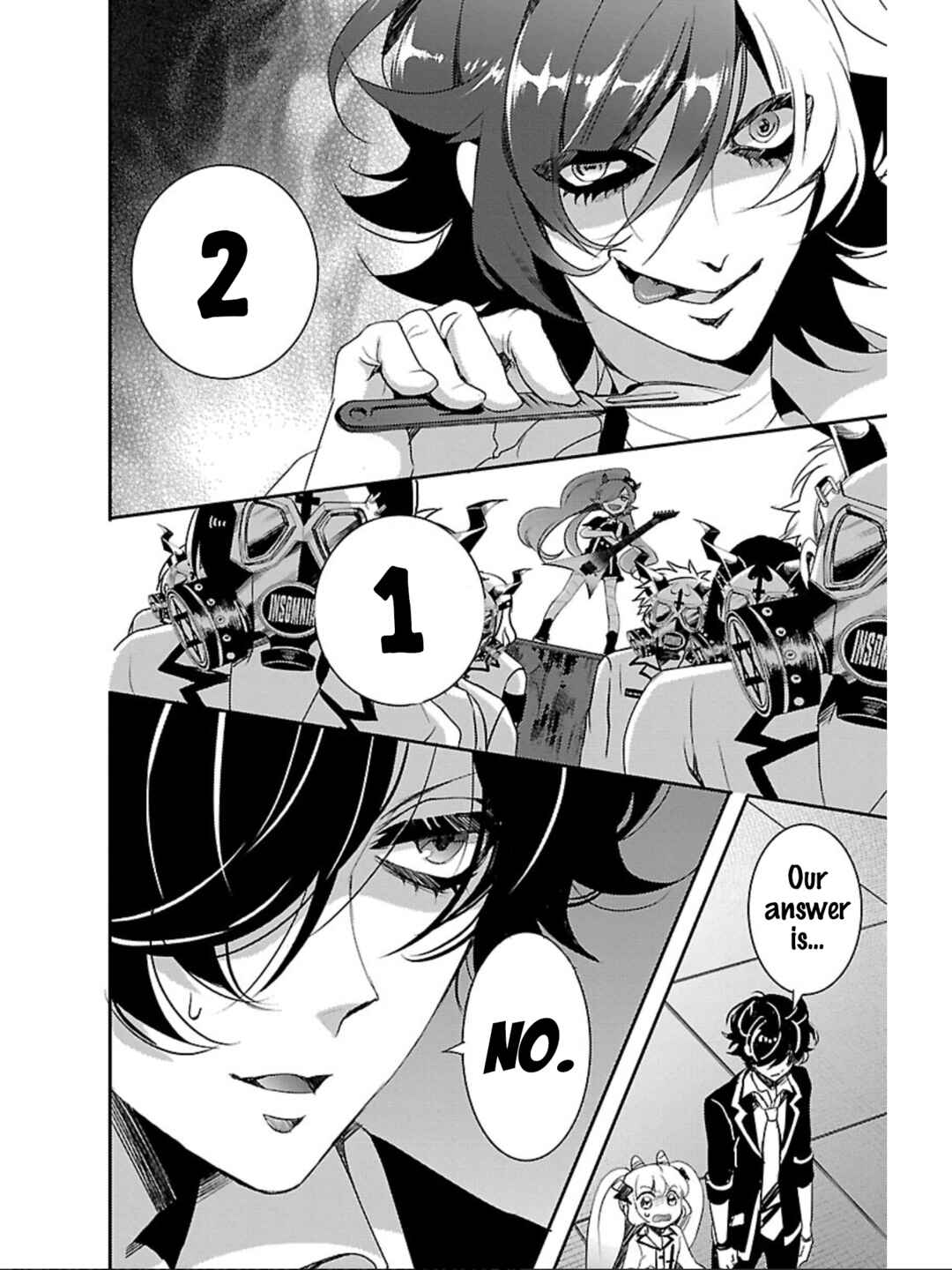 Page 11 Chapter 6 Devi Rock