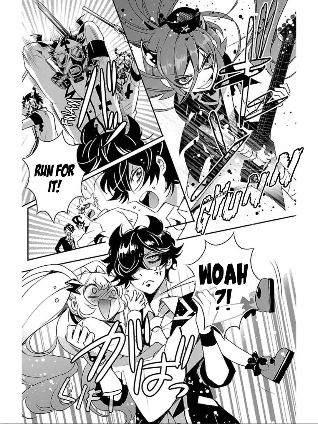 Page 12 Chapter 6 Devi Rock