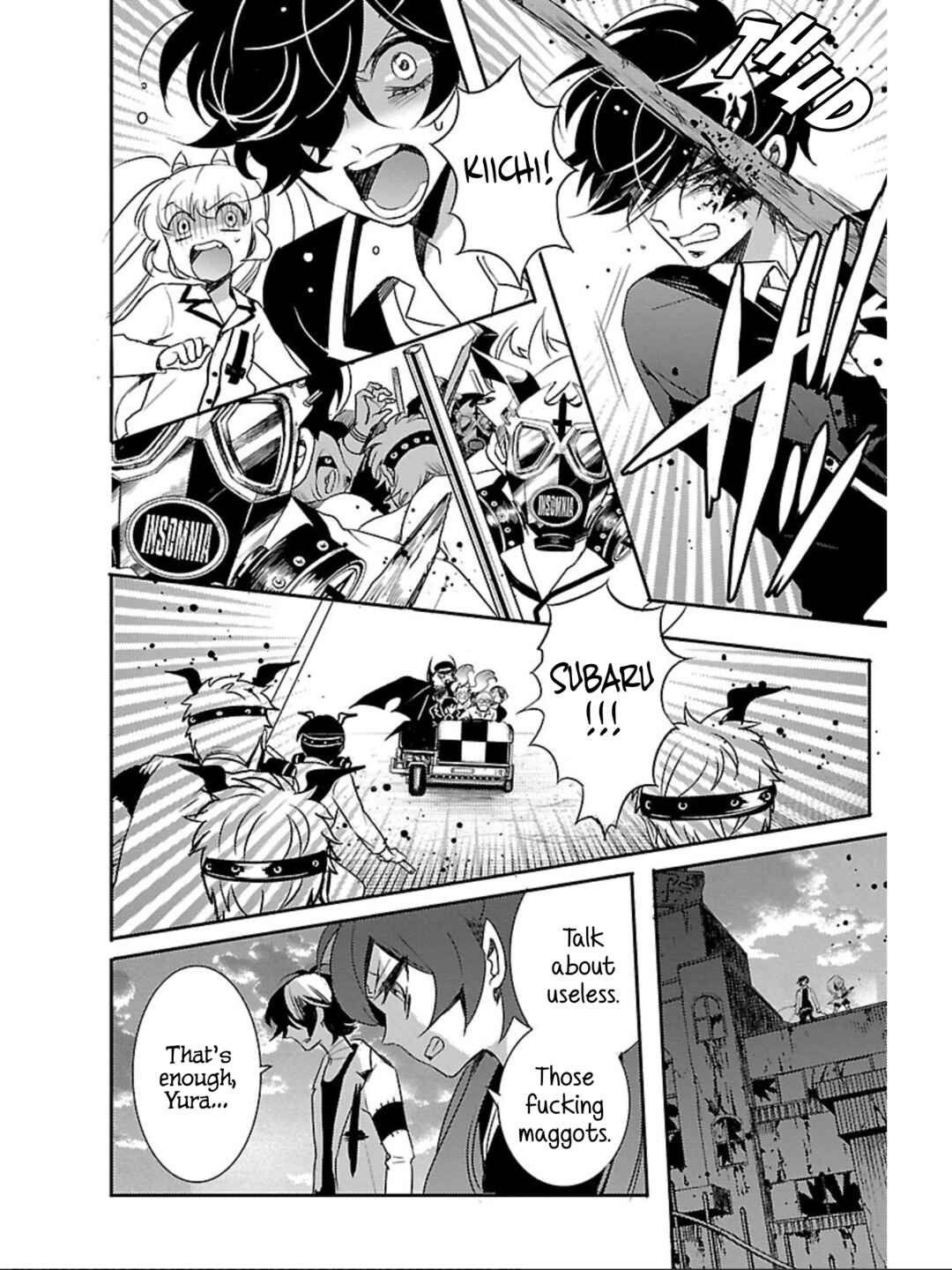 Page 15 Chapter 6 Devi Rock