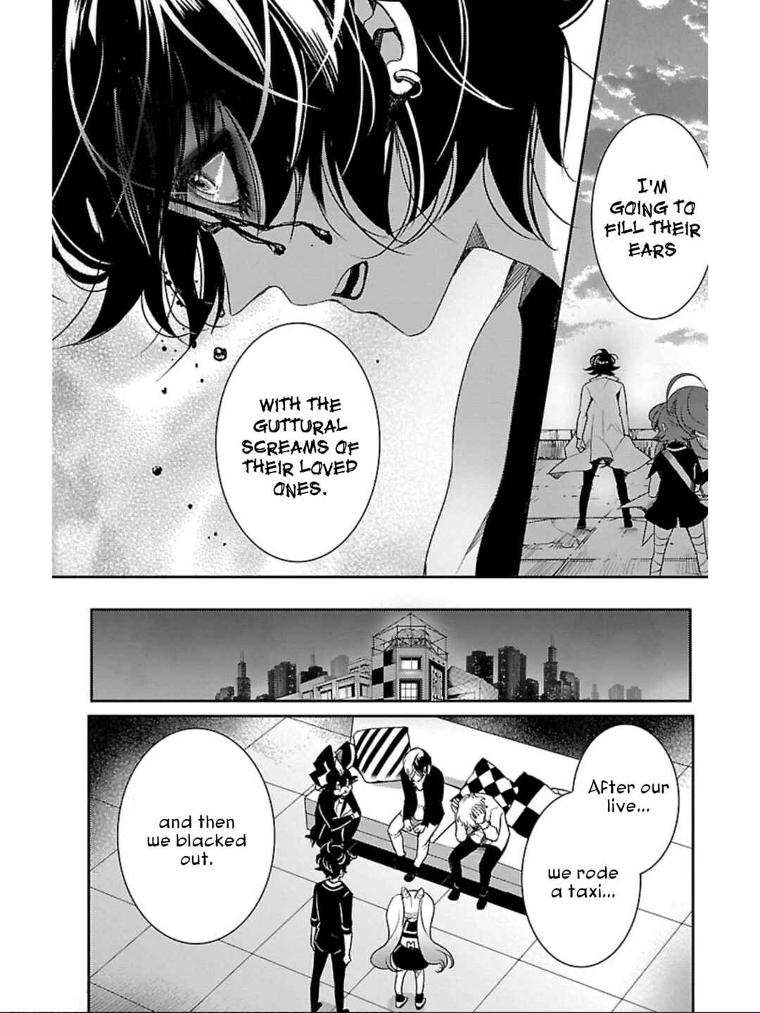 Page 17 Chapter 6 Devi Rock